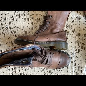 Dr.Marten boots
